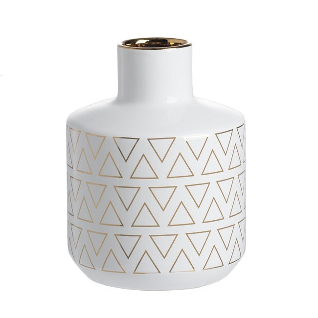 Geo Vase