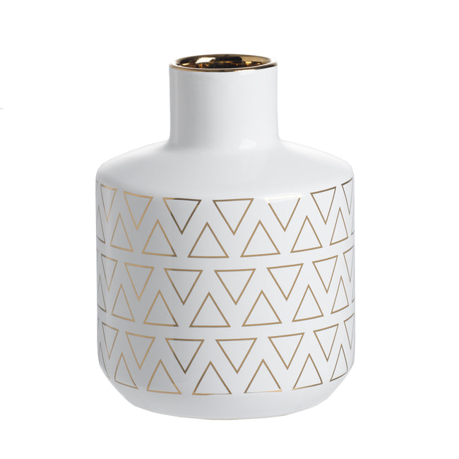 Geo Vase
