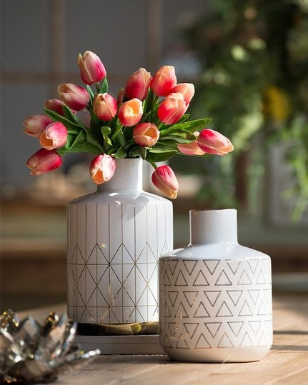 Geo Vase
