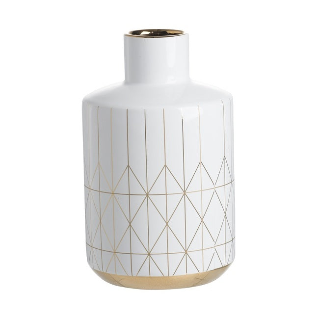 Geo Vase