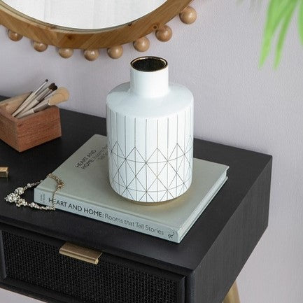 Geo Vase