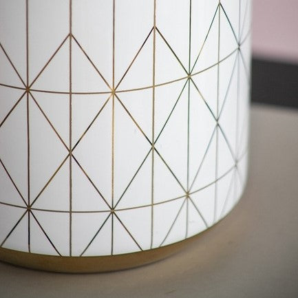 Geo Vase