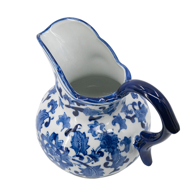 Avalon Ming Luxe Decorative Jug
