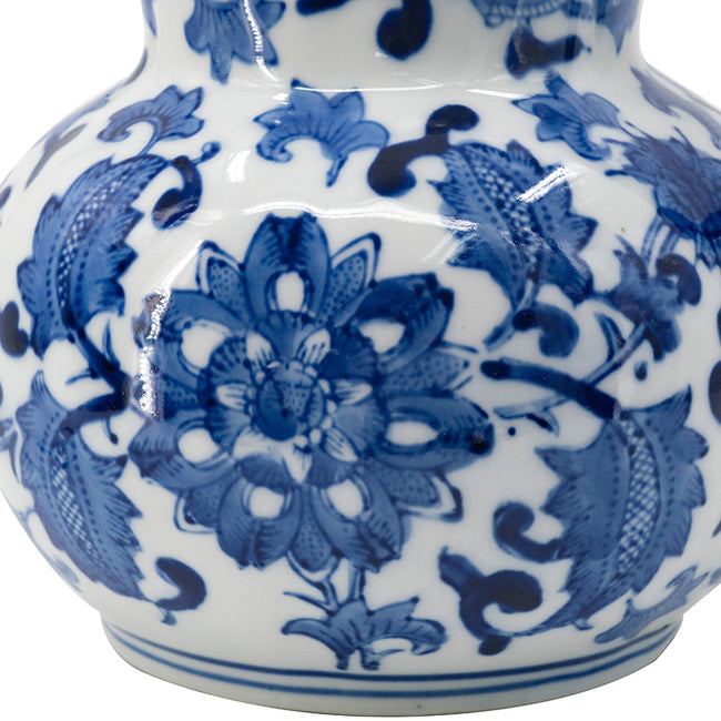 Avalon Ming Luxe Decorative Jug