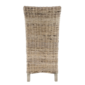 Algeria Chair