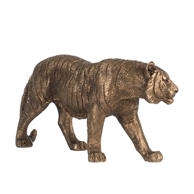 Tiger Decor