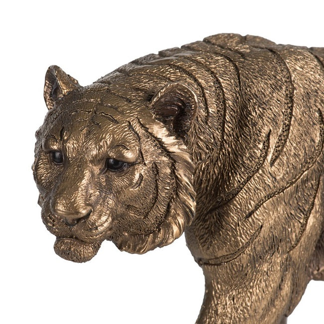 Tiger Decor