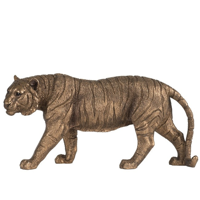 Tiger Decor