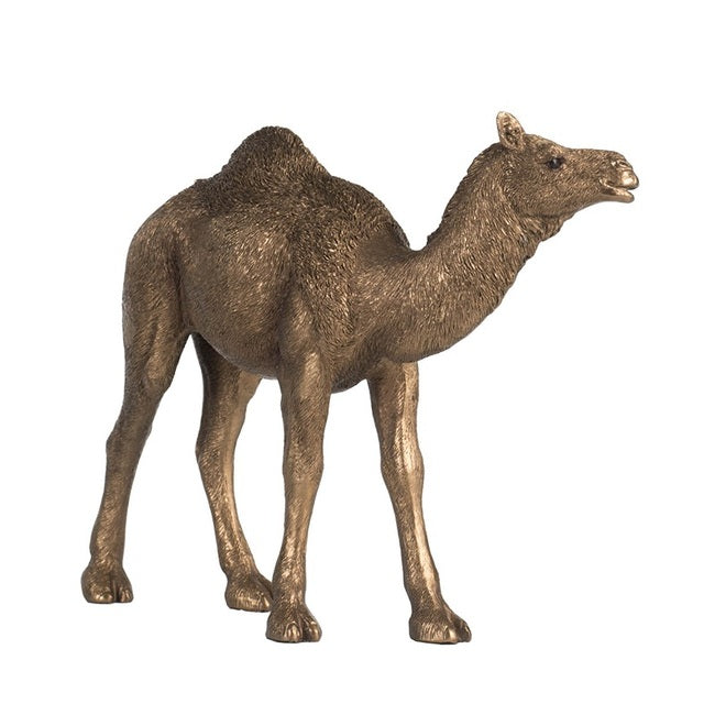 Cairo Standing Camel