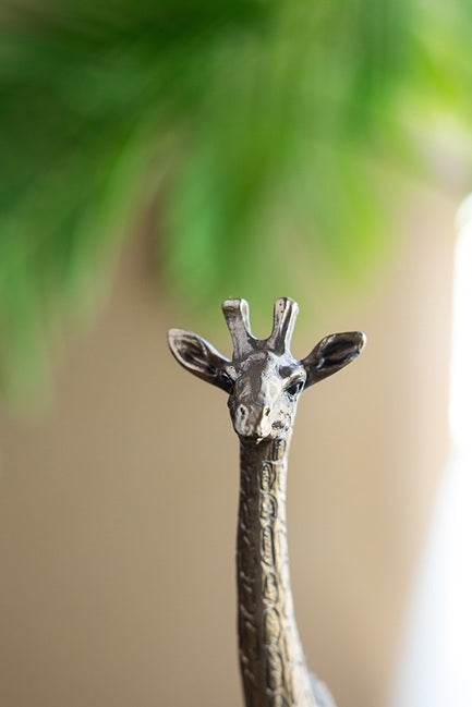 Giraffe Decor