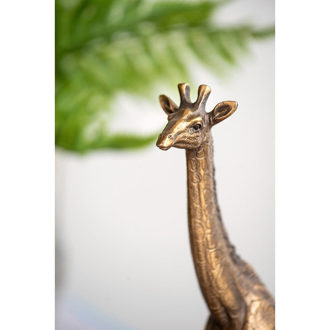 Giraffe Decor