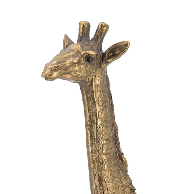 Giraffe Decor