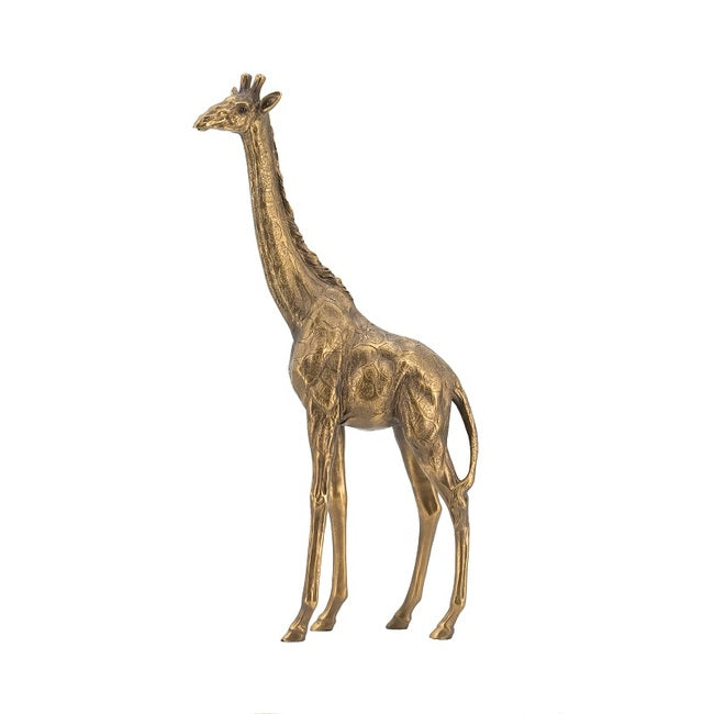 Giraffe Decor