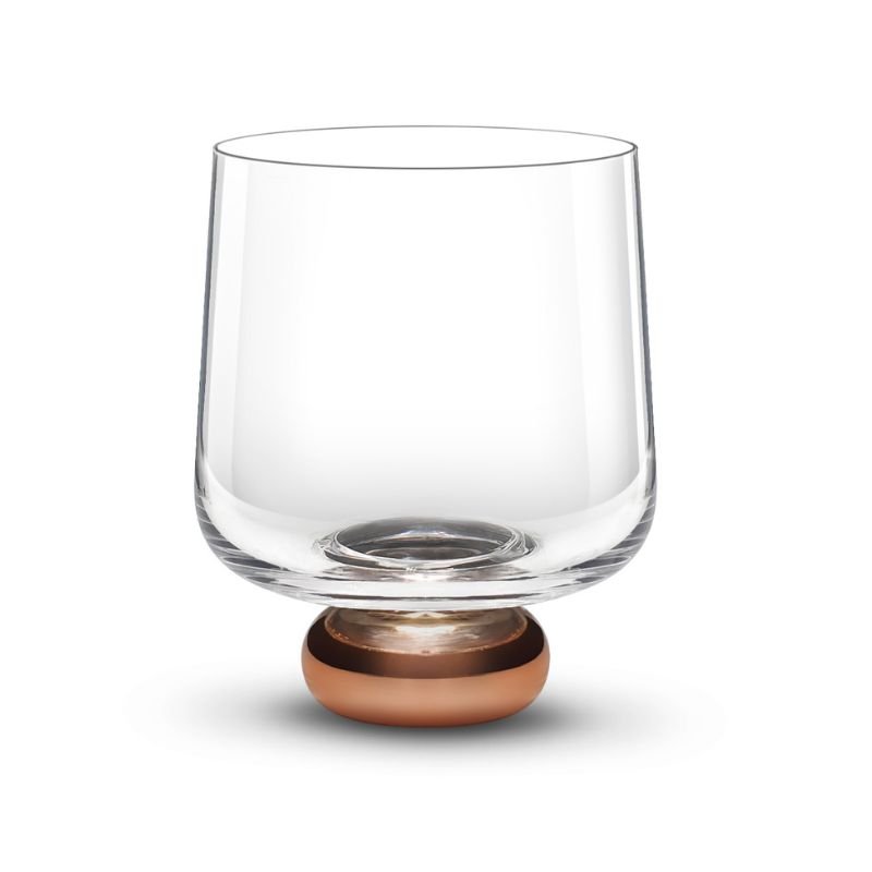 Manhattan Rocks Glasses