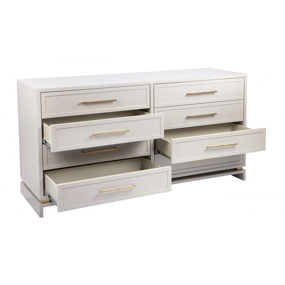 Pearl Chest