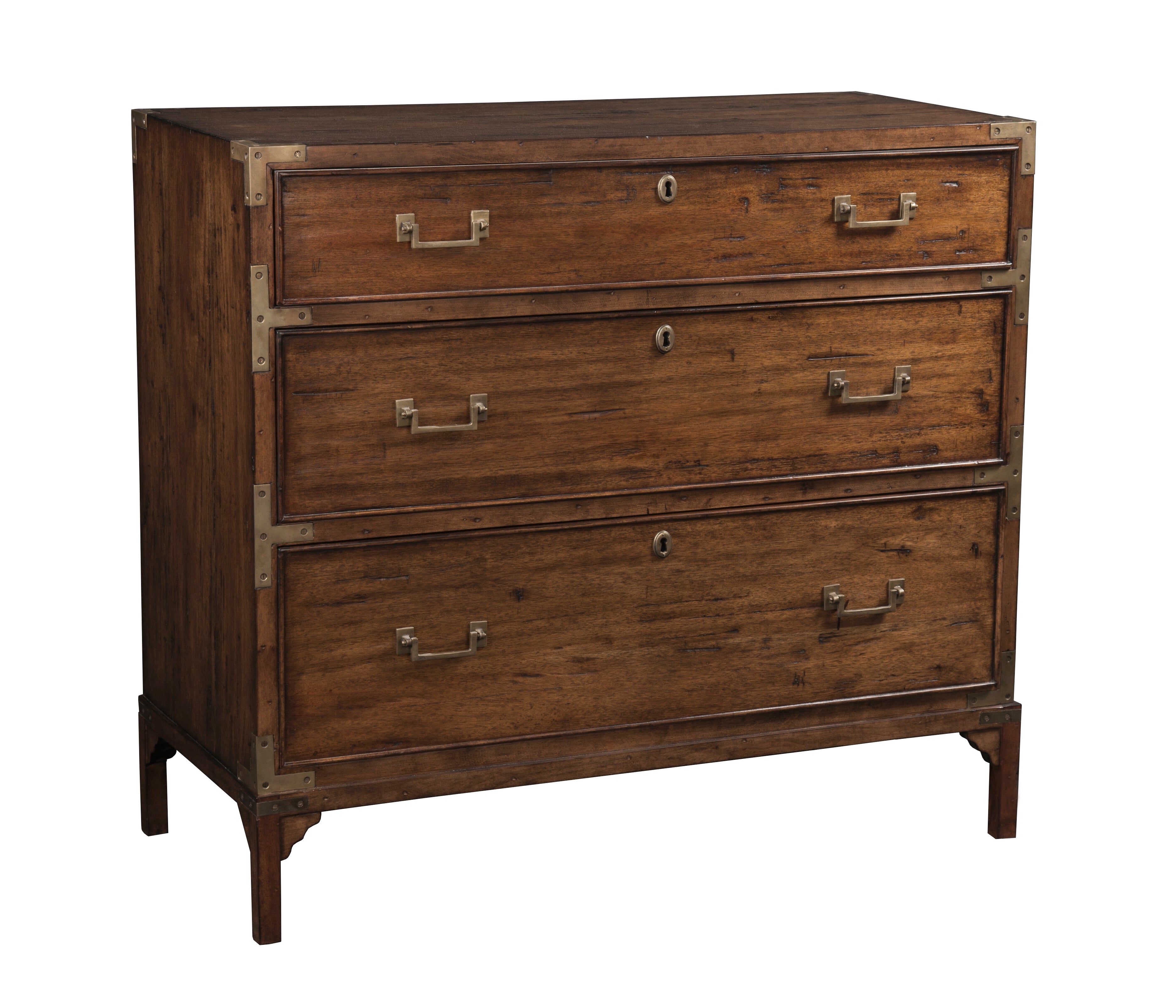 Cunard Chest of Drawers