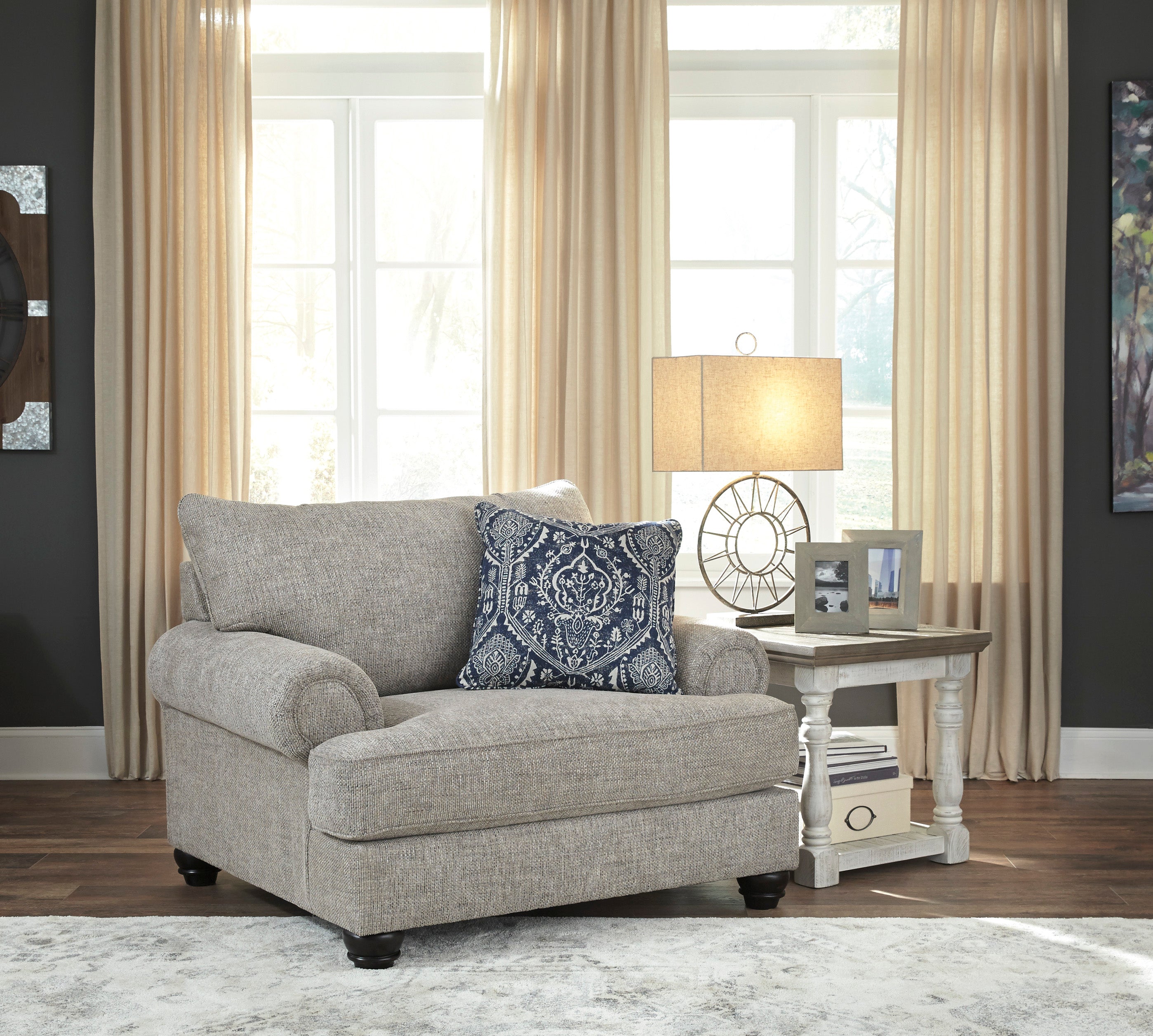 Samara Sofa