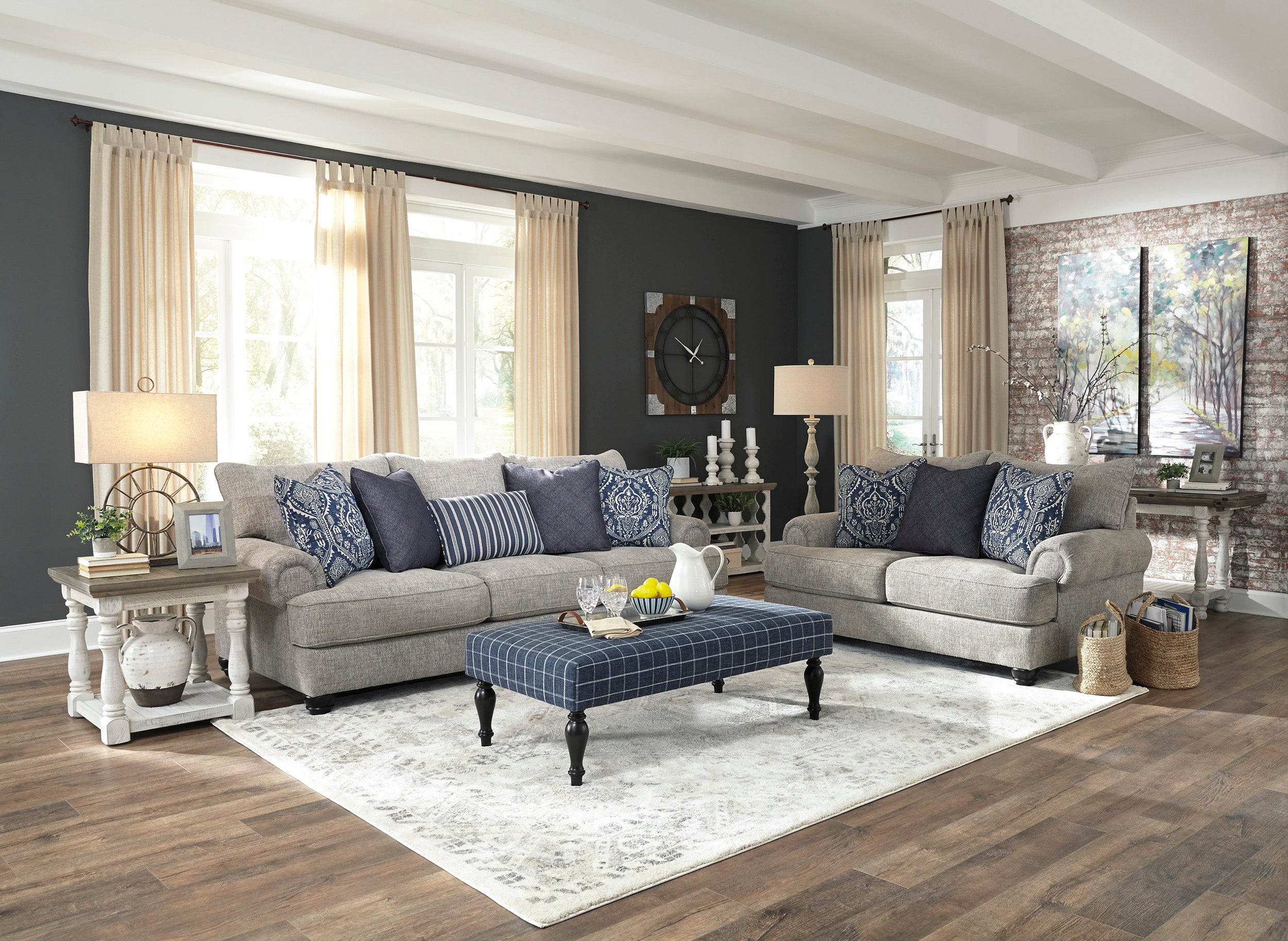 Samara Sofa