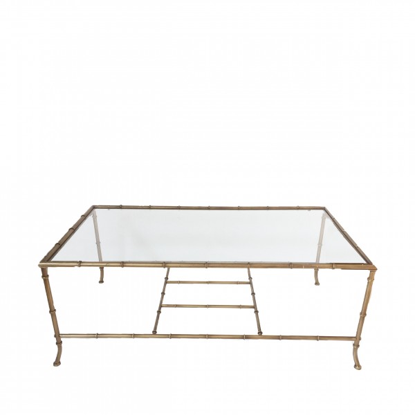 Victoria Coffee Table