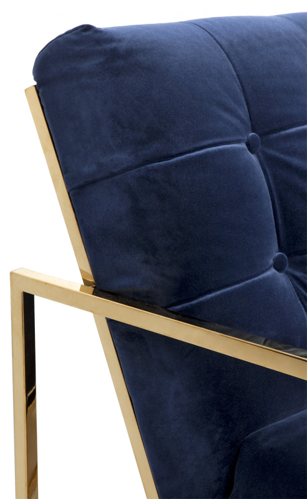 Hollywood Armchair