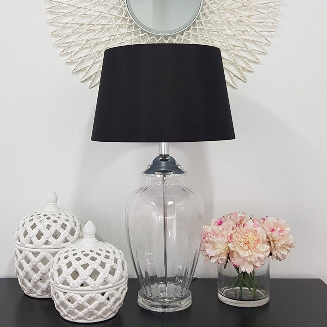 Addison Table Lamp