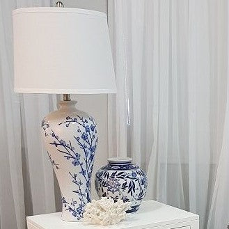 Jonquil Tall Table Lamp