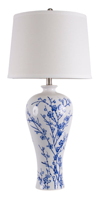 Jonquil Tall Table Lamp
