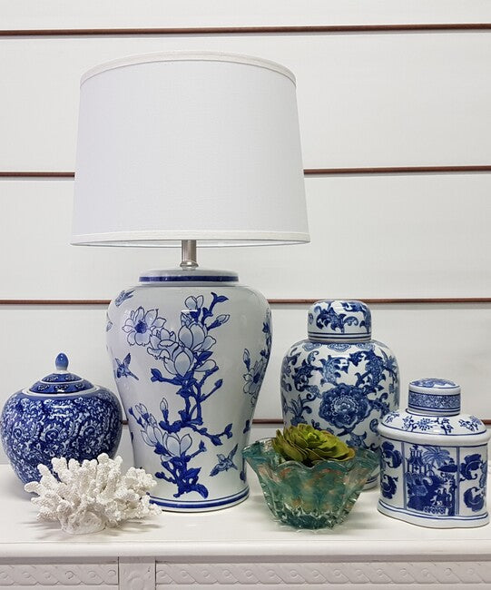 Jonquil Table Lamp