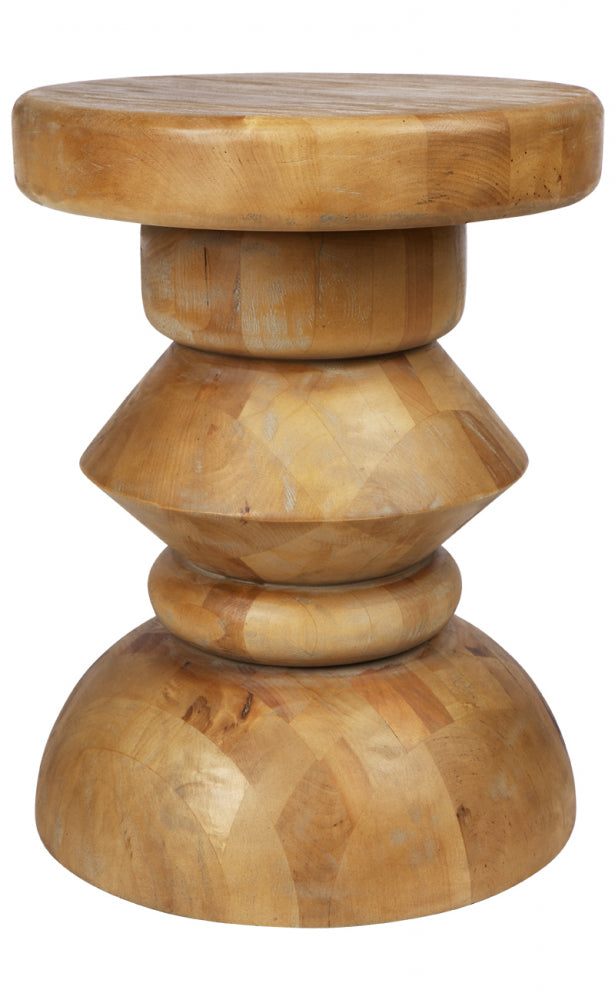 Knight Side Table