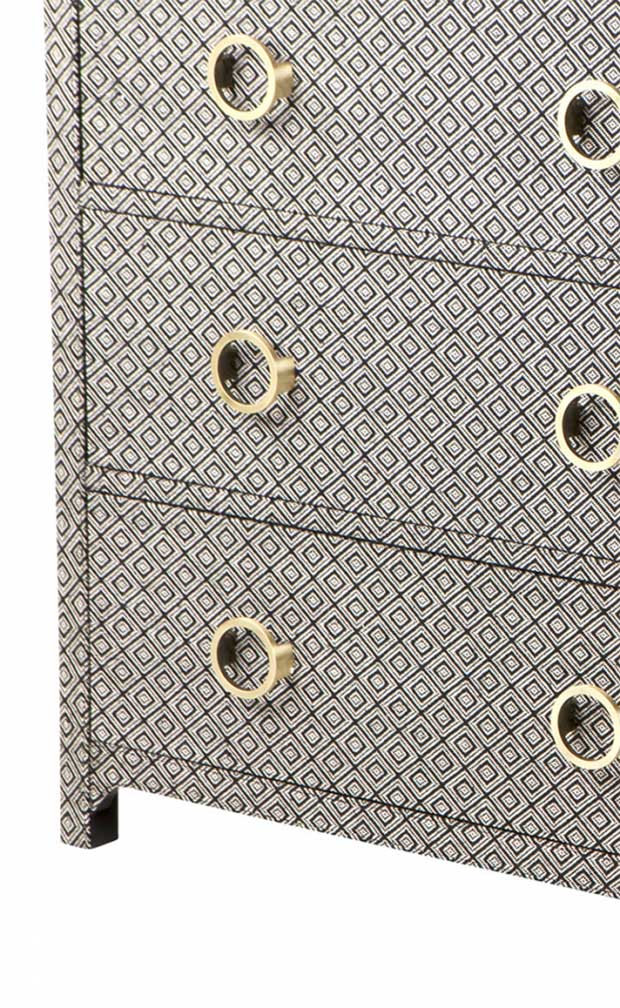 Raffles Chest