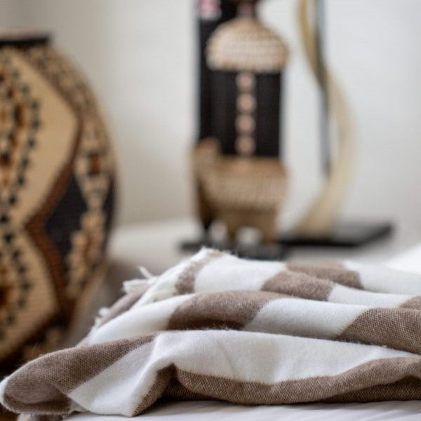 Dawn Throw