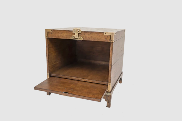 Cunard Side Table