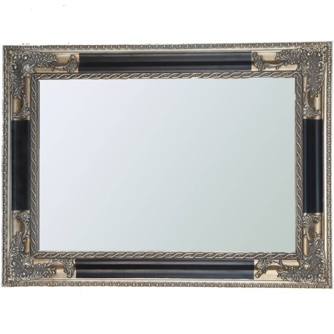 Marrakech Inspired Mirror