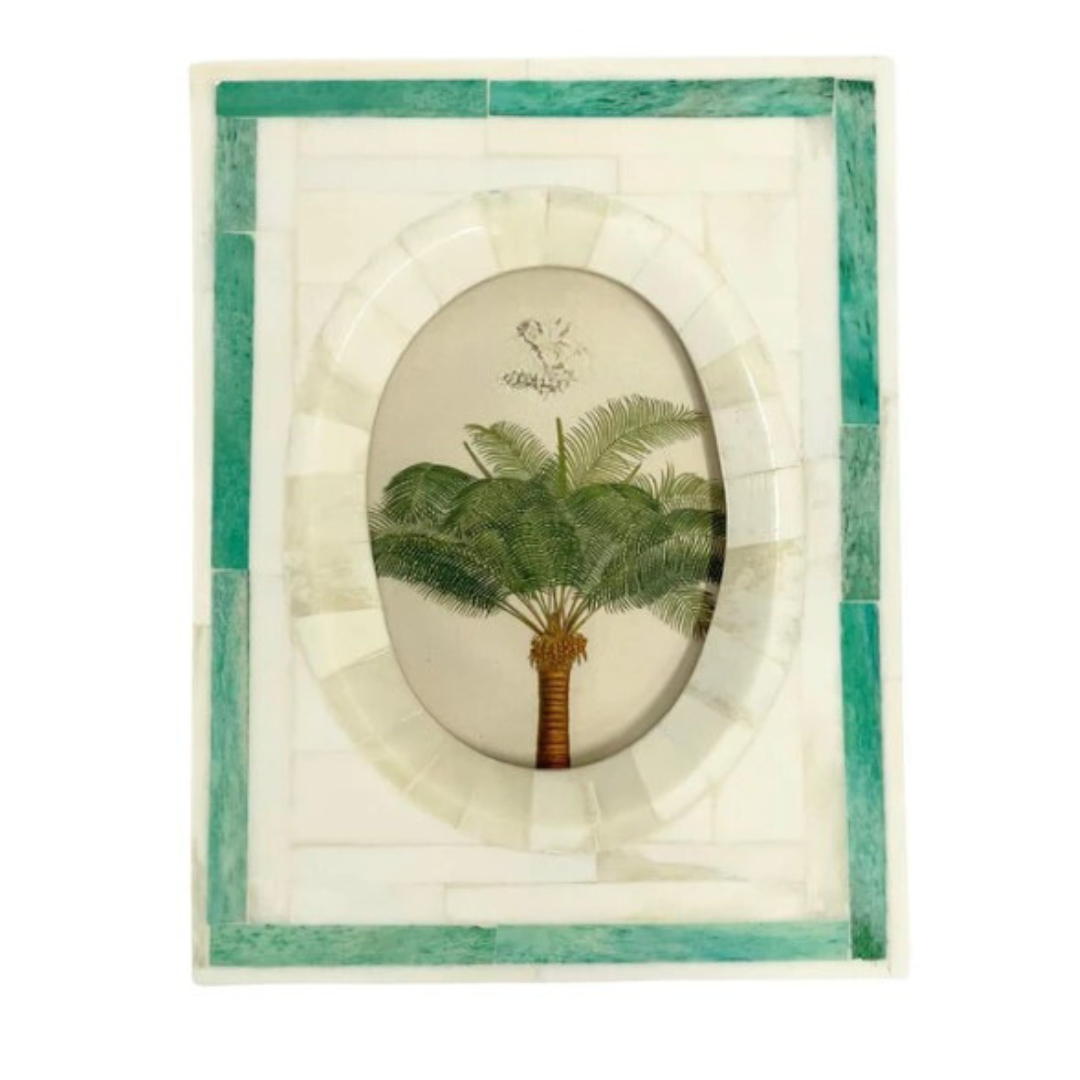 Paradise Bone Frame