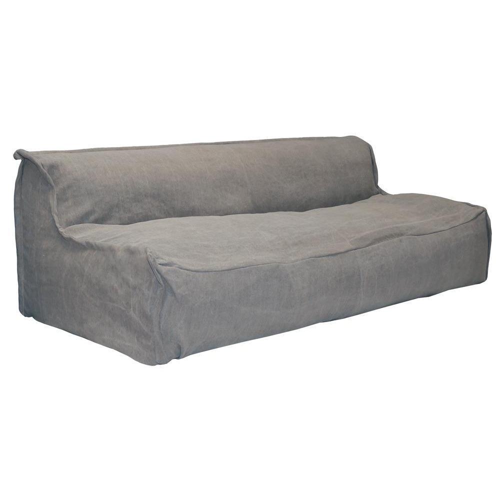 Unstructured Lounge