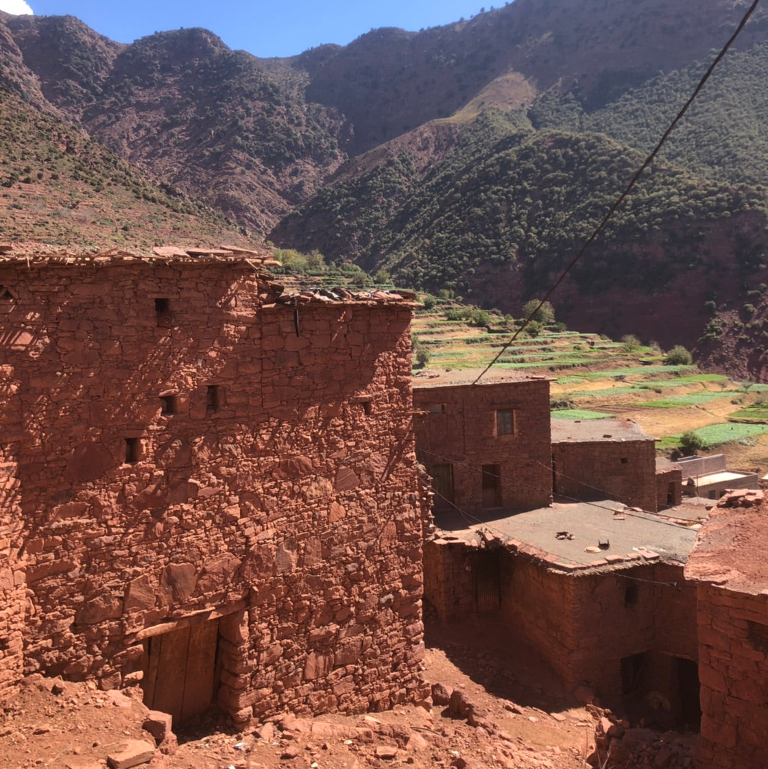 2023 Inaugural Escorted Tour of Morocco