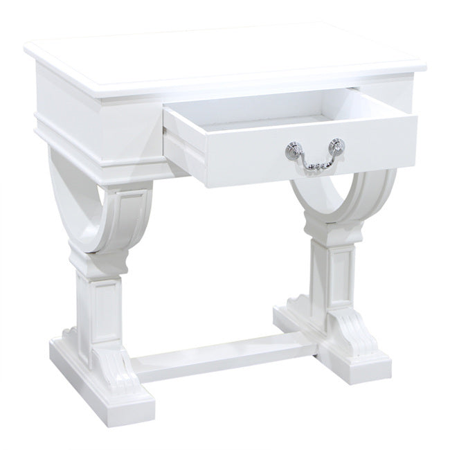 St Mont Bedside Table