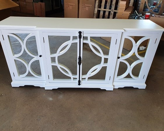 Lyon Sideboard in White