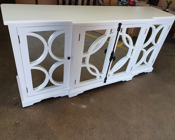 Lyon Sideboard in White