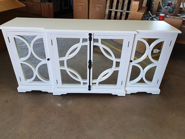 Keats Mirror Sideboard