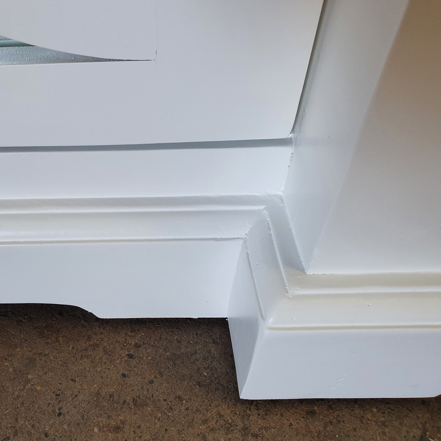 Lyon Sideboard in White