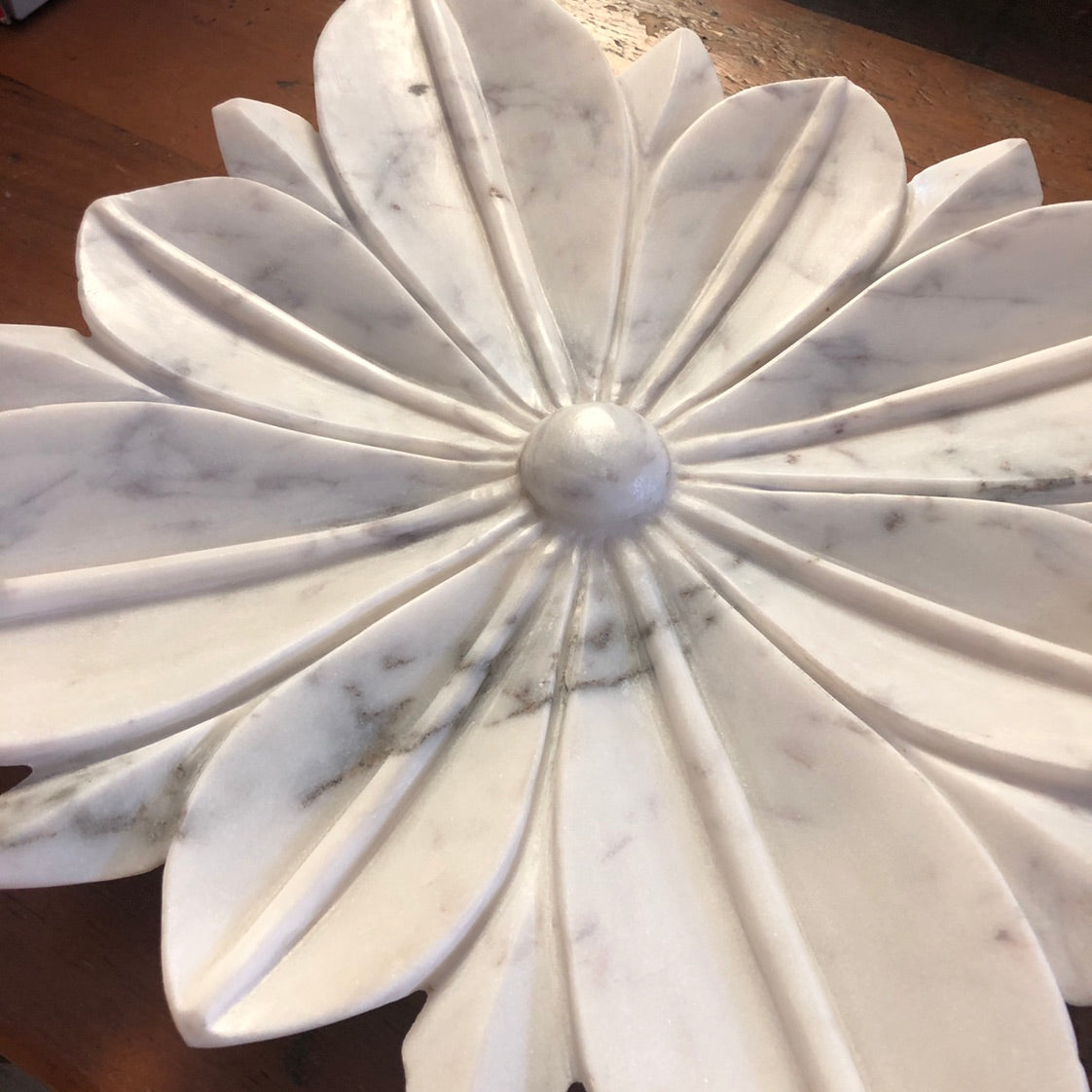 Banswara Marble Dancing Bowl