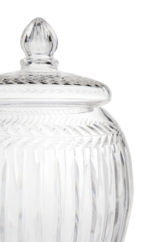 Marseille Ginger Jar Range