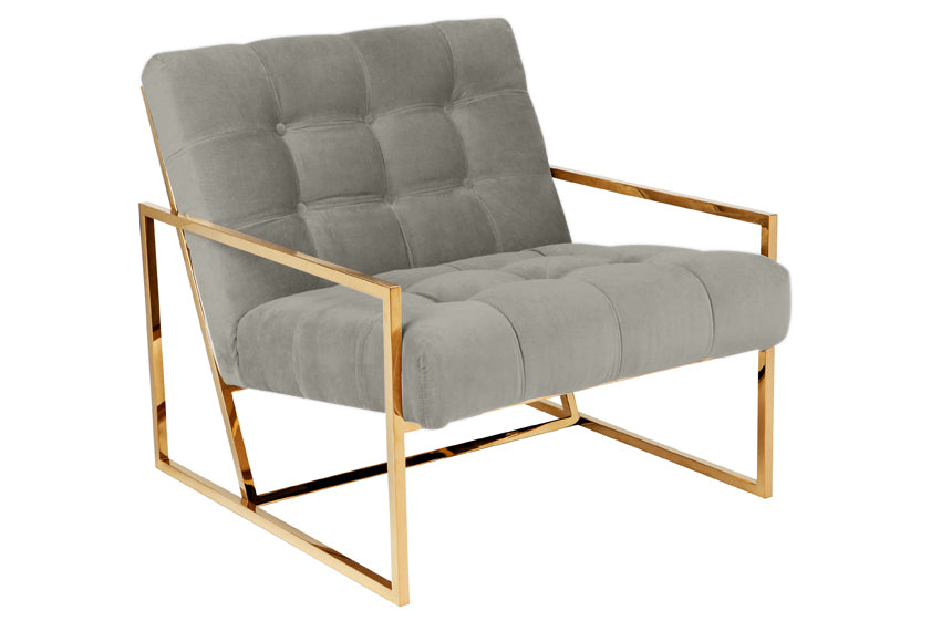 Hollywood Armchair