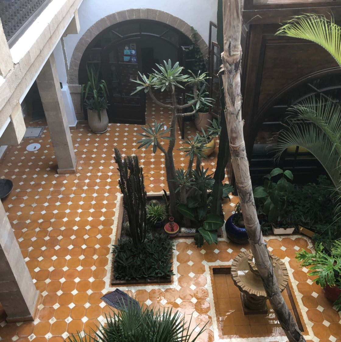 2023 Inaugural Escorted Tour of Morocco