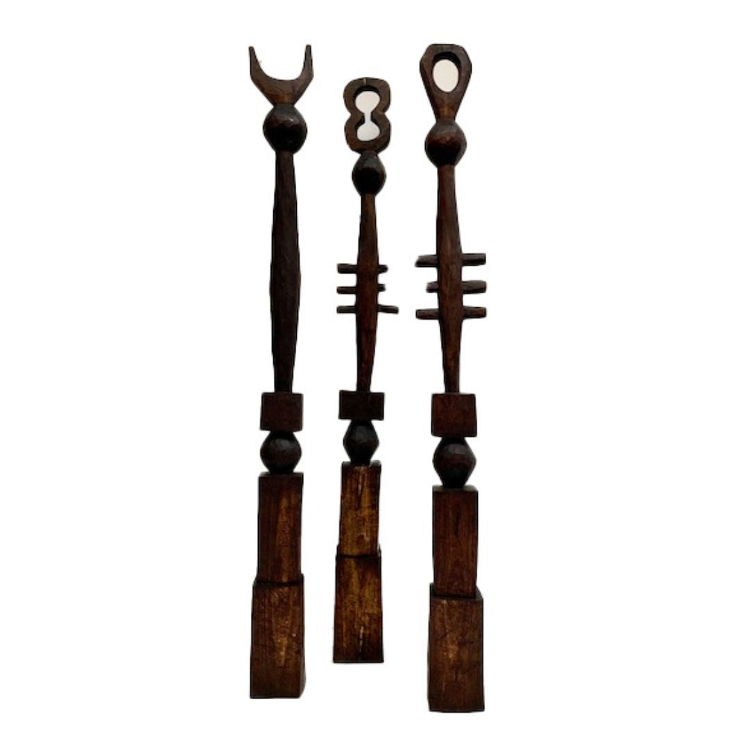 Totem Stand