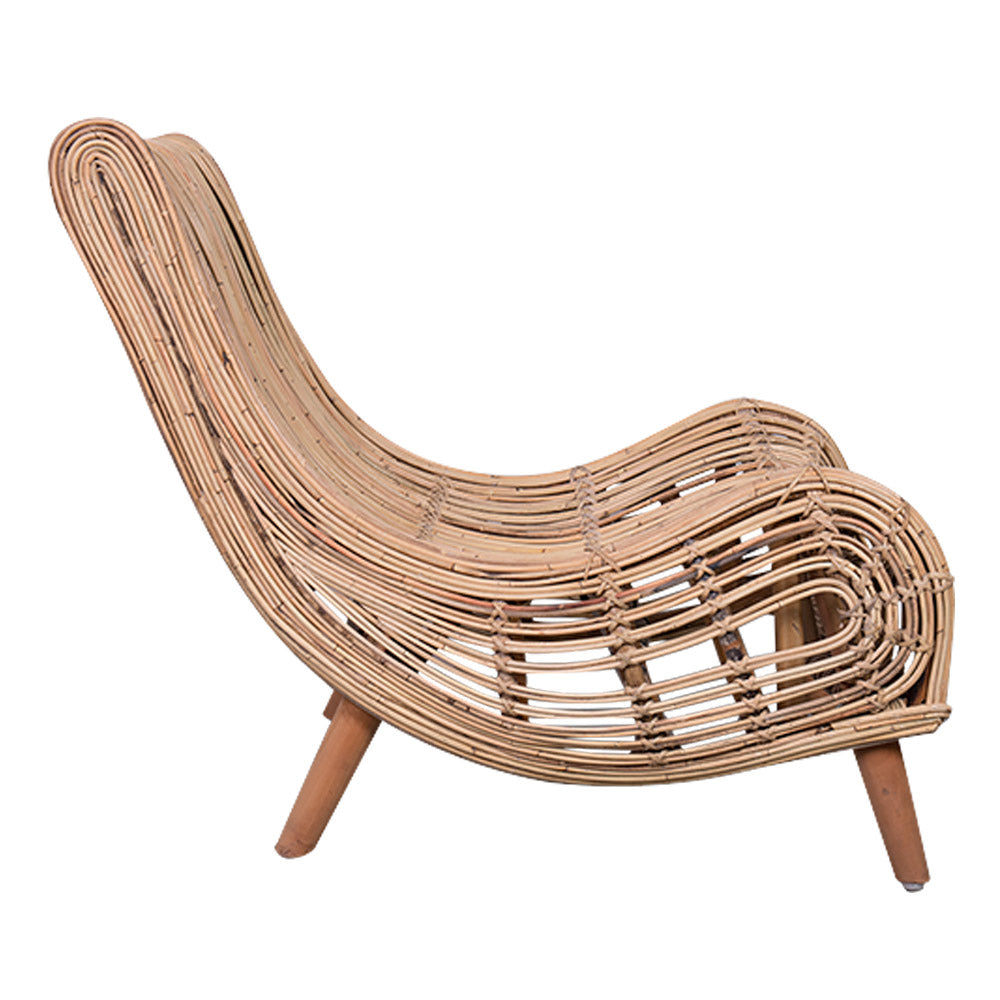 Haiti Rattan Chair