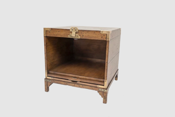 Cunard Side Table