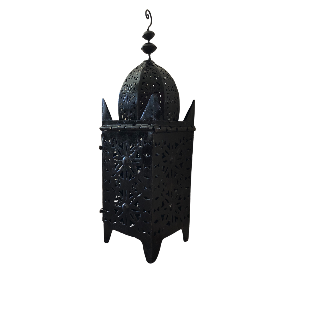 Casablanca Lantern
