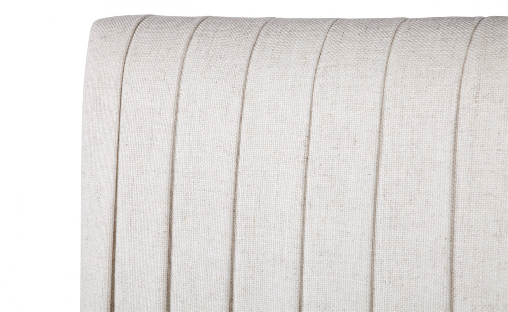 Audrey Headboard in Natural